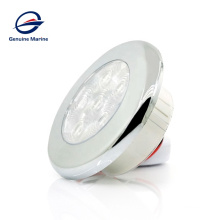 Genuine Marine Recessed Mount Interior 24V 52mm LED Caravan RV Boat Marine Ceiling Light